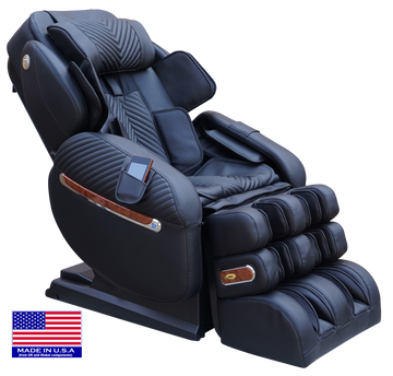 iRobotics 9 Max Plus Special Edition by Luraco