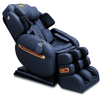 iRobotics 9 plus Royal Edition by Luraco