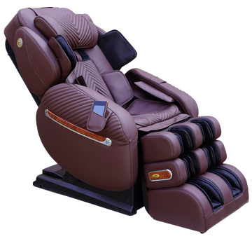 iRobotics 9 Max Plus by Luraco