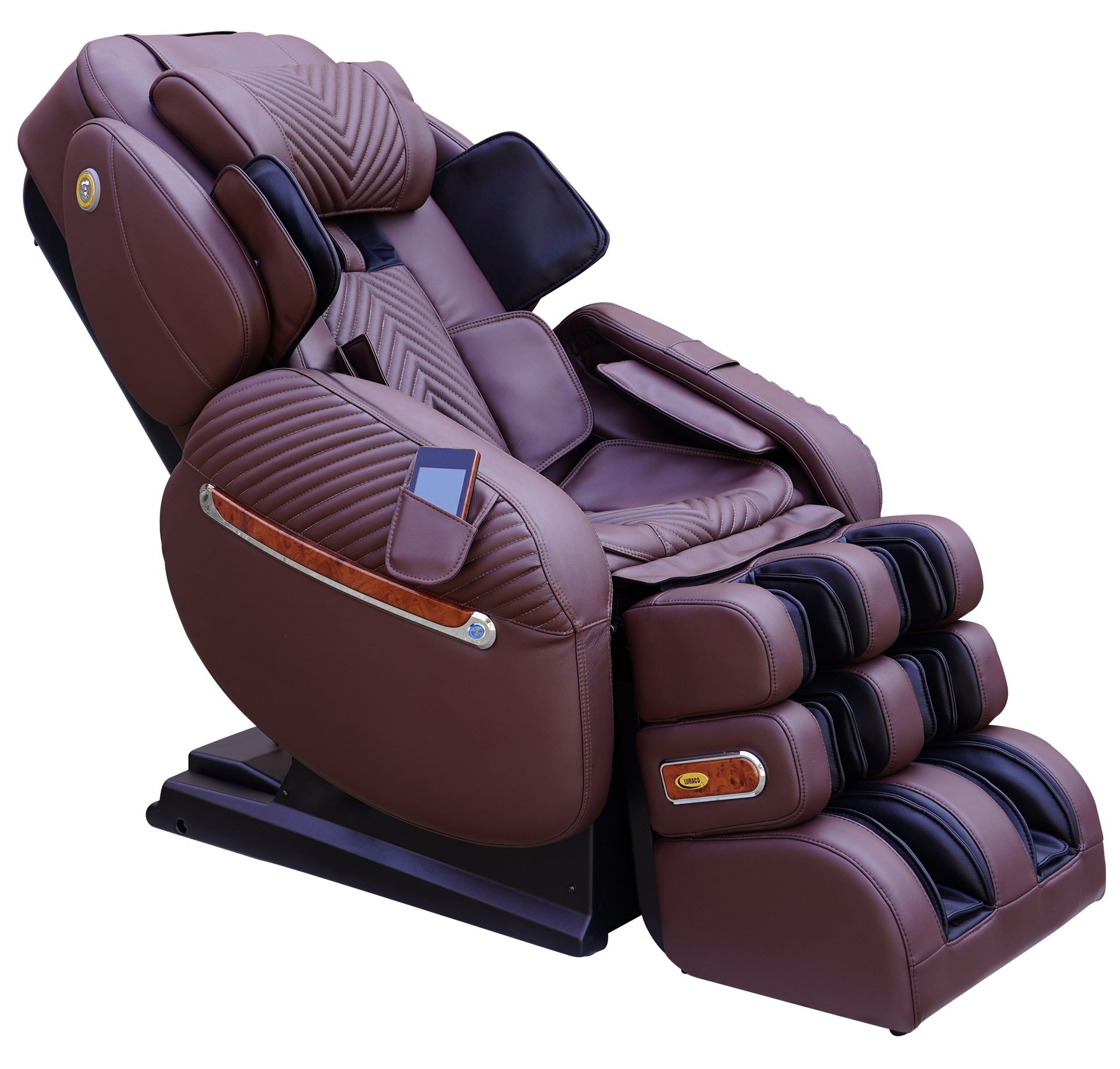 iRobotics 9 Max Plus by Luraco