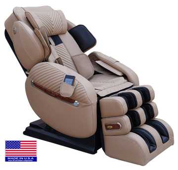 iRobotics 9 Max Plus Billionaire Edition by Luraco