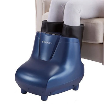 Classic Foot and Calf Massager