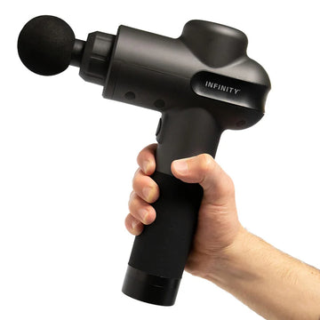 Endurance Percussion Massage Device